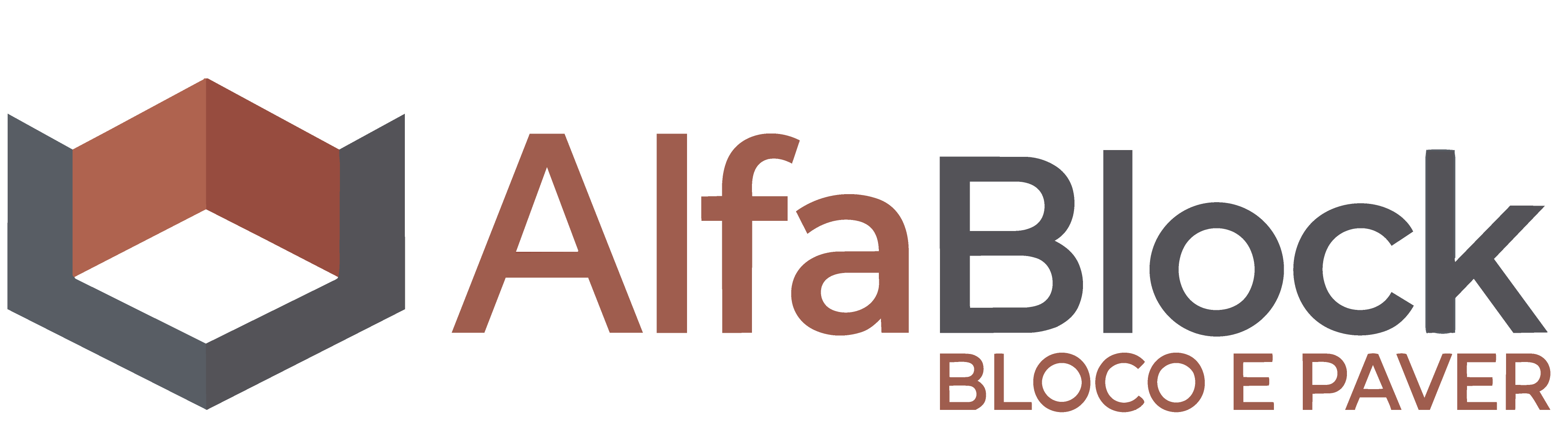 AlfaBlock Logo