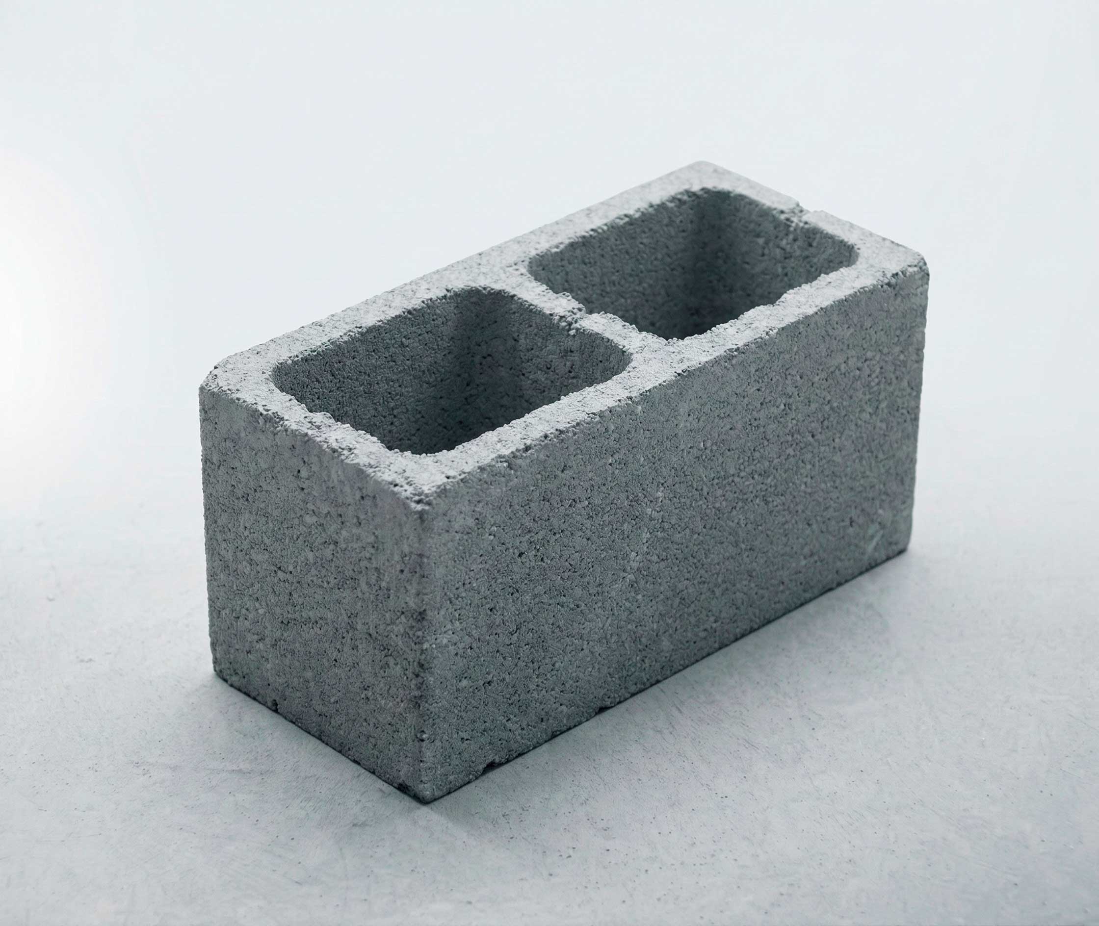 Bloco Estrutural 14x19x39