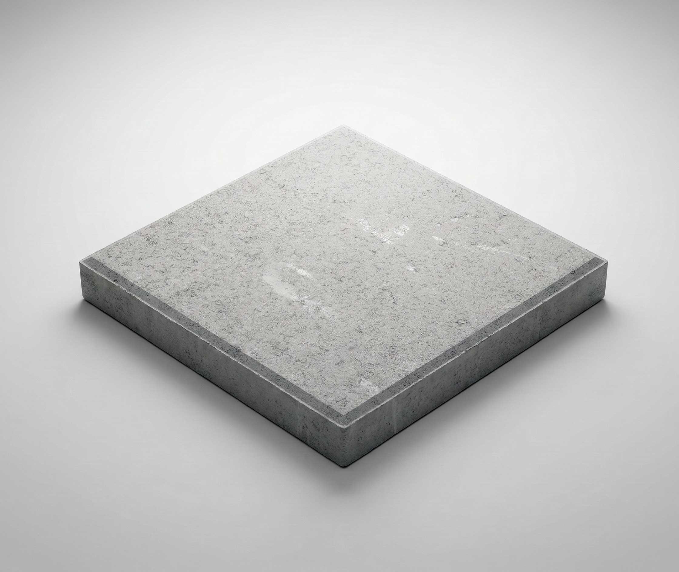 Lajota de concreto